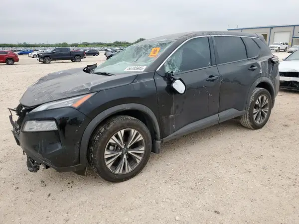 JN8BT3BA0PW414883 2023 NISSAN ROGUE - Image 1