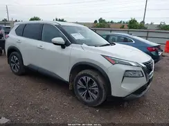 JN8BT3BA0PW414964 2023 NISSAN ROGUE