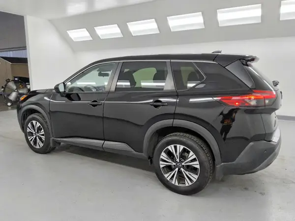JN8BT3BA0PW415080 2023 NISSAN ROGUE - Image 2