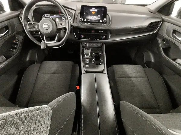 JN8BT3BA0PW415080 2023 NISSAN ROGUE - Image 8