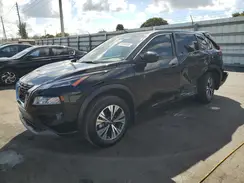 JN8BT3BA0PW416617 2023 NISSAN ROGUE