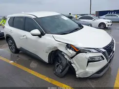 JN8BT3BA0PW417184 2023 NISSAN ROGUE