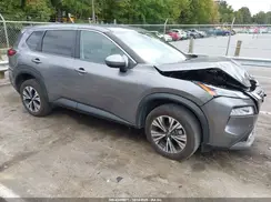 JN8BT3BA0PW418027 2023 NISSAN ROGUE