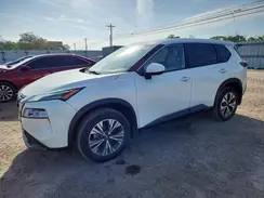 JN8BT3BA0PW418061 2023 NISSAN ROGUE