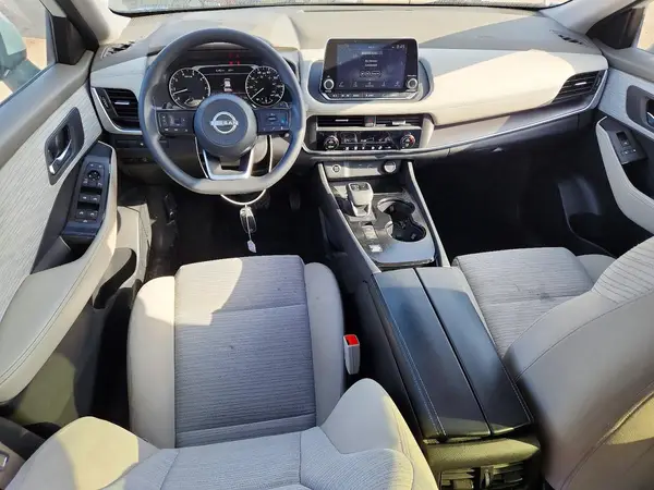JN8BT3BA0PW418061 2023 NISSAN ROGUE - Image 8