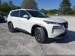 JN8BT3BA0PW419212 2023 NISSAN ROGUE