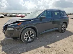JN8BT3BA0PW419338 2023 NISSAN ROGUE