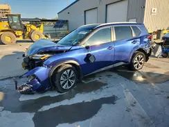 JN8BT3BA0PW419372 2023 NISSAN ROGUE