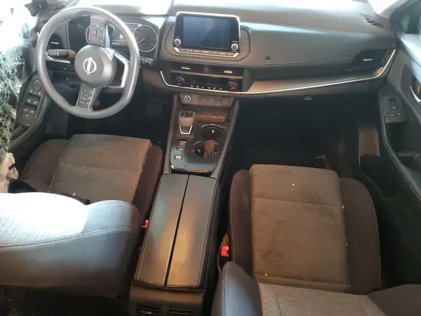 JN8BT3BA0PW419453 2023 NISSAN ROGUE - Image 8