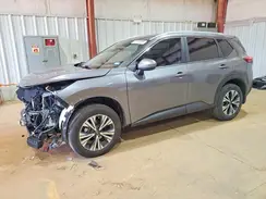 JN8BT3BA0PW419937 2023 NISSAN ROGUE