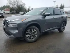 JN8BT3BA0PW420120 2023 NISSAN ROGUE