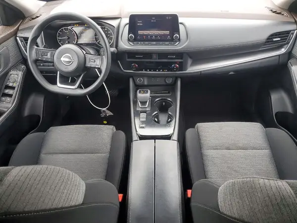 JN8BT3BA0PW420120 2023 NISSAN ROGUE - Image 8