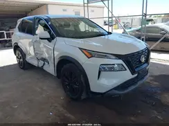 JN8BT3BA0PW420232 2023 NISSAN ROGUE