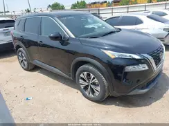 JN8BT3BA0PW420988 2023 NISSAN ROGUE