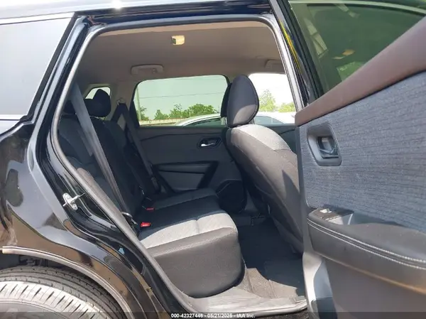 JN8BT3BA0PW420988 2023 NISSAN ROGUE - Image 8