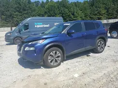 JN8BT3BA0PW422241 2023 NISSAN ROGUE