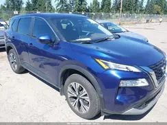 JN8BT3BA0PW422272 2023 NISSAN ROGUE