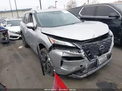 JN8BT3BA0PW422305 2023 NISSAN ROGUE