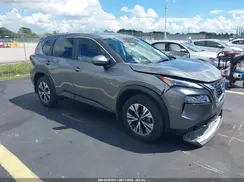 JN8BT3BA0PW423809 2023 NISSAN ROGUE