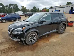 JN8BT3BA0PW425284 2023 NISSAN ROGUE