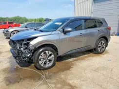 JN8BT3BA0PW426483 2023 NISSAN ROGUE