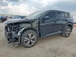 JN8BT3BA0PW427133 2023 NISSAN ROGUE