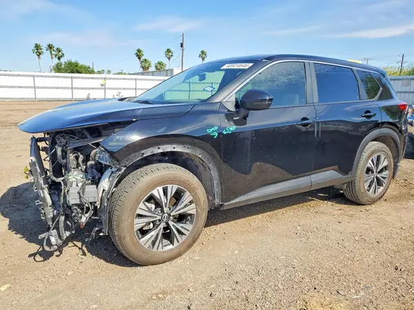 JN8BT3BA0PW428816 2023 NISSAN ROGUE - Image 1