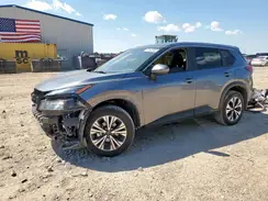 JN8BT3BA0PW428976 2023 NISSAN ROGUE