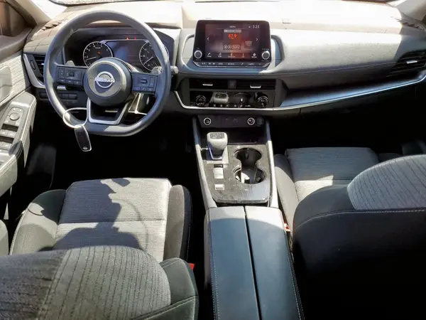 JN8BT3BA0PW428976 2023 NISSAN ROGUE - Image 8