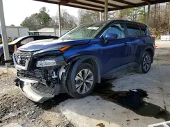 JN8BT3BA0PW429237 2023 NISSAN ROGUE