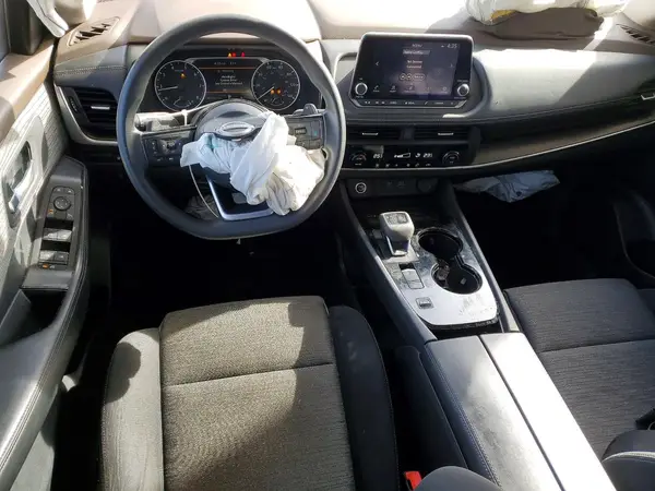JN8BT3BA0PW429237 2023 NISSAN ROGUE - Image 8