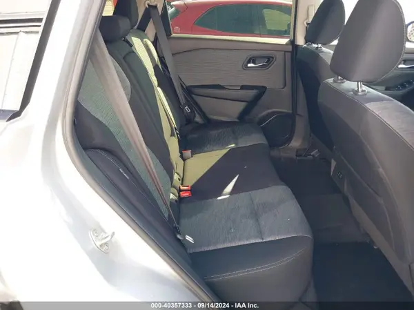 JN8BT3BA0PW429254 2023 NISSAN ROGUE - Image 8