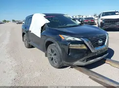 JN8BT3BA0PW429402 2023 NISSAN ROGUE