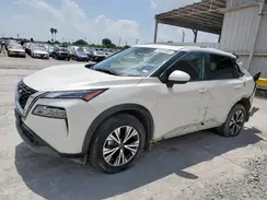 JN8BT3BA0PW429450 2023 NISSAN ROGUE