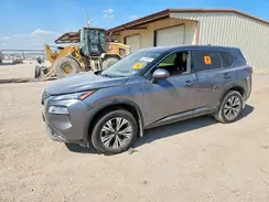 JN8BT3BA0PW429576 2023 NISSAN ROGUE