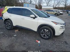 JN8BT3BA0PW430243 2023 NISSAN ROGUE