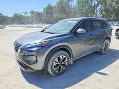 JN8BT3BA0PW430825 2023 NISSAN ROGUE
