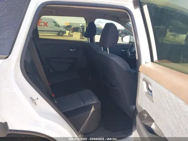 JN8BT3BA0PW430887 2023 NISSAN ROGUE - Image 8