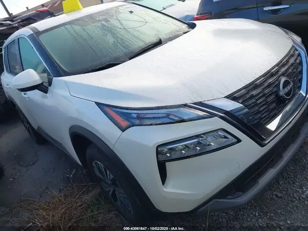 JN8BT3BA0PW431229 2023 NISSAN ROGUE - Image 1