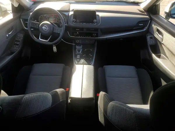 JN8BT3BA0PW431246 2023 NISSAN ROGUE - Image 8