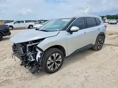 JN8BT3BA0PW431795 2023 NISSAN ROGUE
