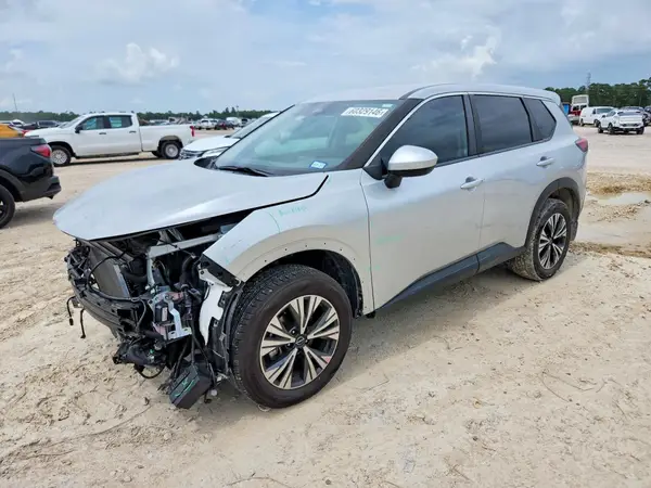 JN8BT3BA0PW431795 2023 NISSAN ROGUE - Image 1