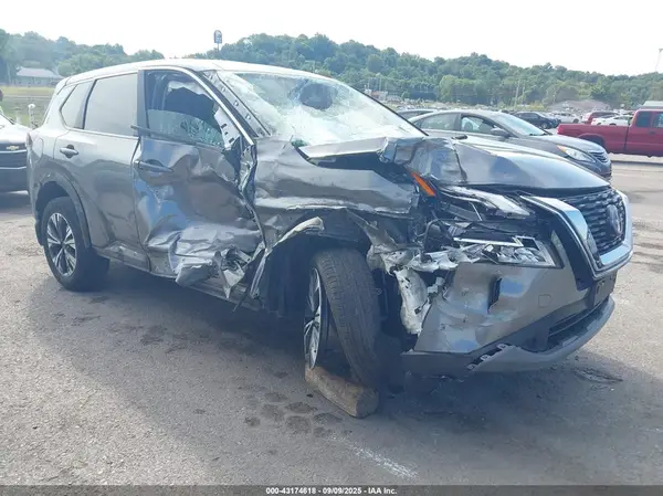 JN8BT3BA0PW432218 2023 NISSAN ROGUE - Image 1