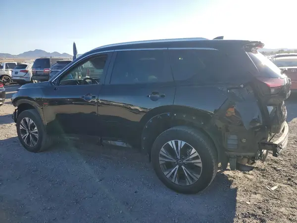 JN8BT3BA0PW432851 2023 NISSAN ROGUE - Image 2