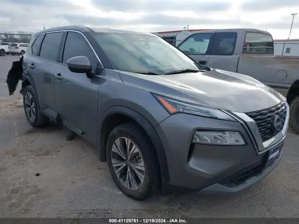 JN8BT3BA0PW432915 2023 NISSAN ROGUE - Image 1