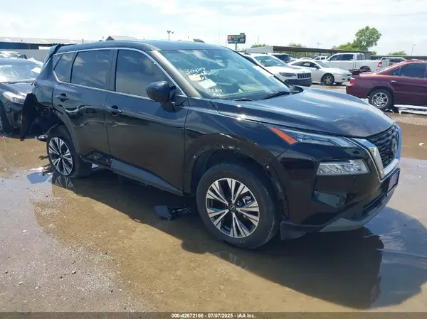 JN8BT3BA0PW433028 2023 NISSAN ROGUE