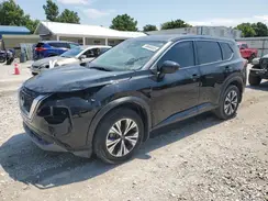 JN8BT3BA0PW433448 2023 NISSAN ROGUE
