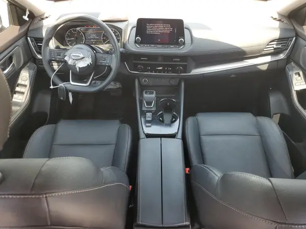 JN8BT3BA0PW433448 2023 NISSAN ROGUE - Image 8