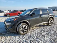 JN8BT3BA0PW434227 2023 NISSAN ROGUE