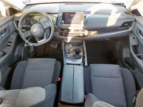 JN8BT3BA0PW434227 2023 NISSAN ROGUE - Image 8